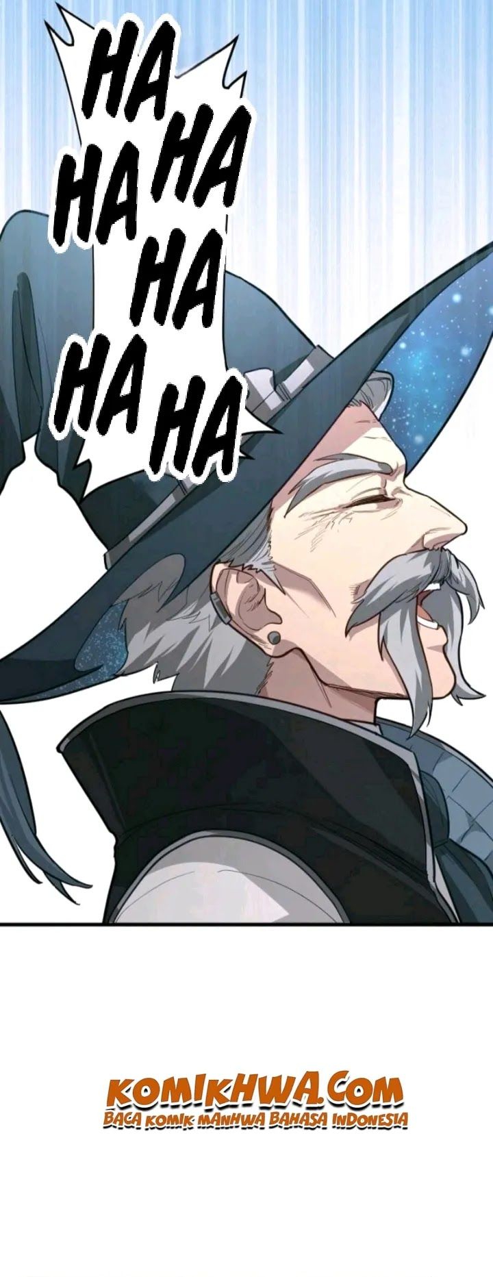 Baca The Magic Theory of the Regressed Sword Saint - Chapter 16 halaman 5