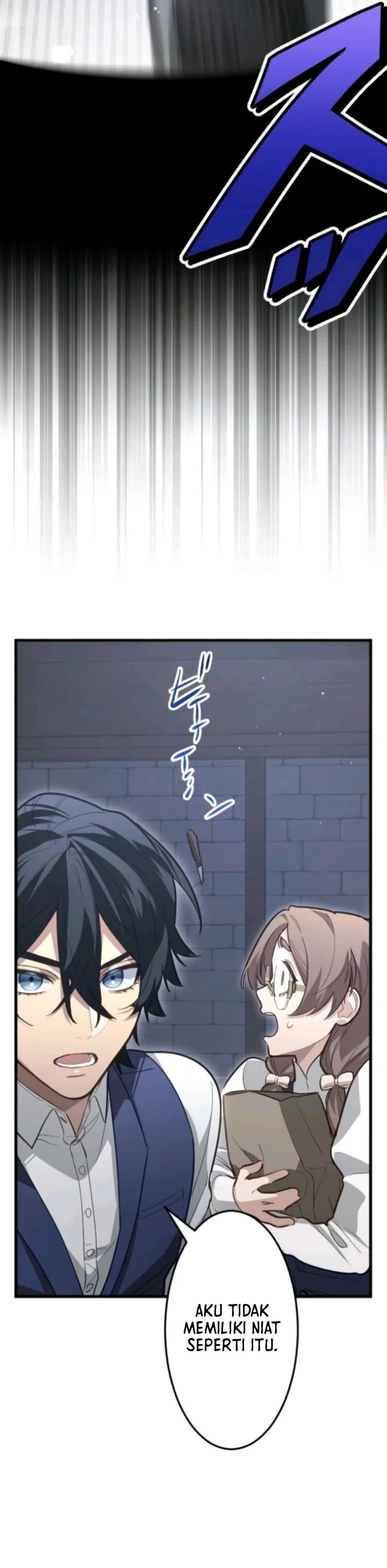 Baca The Magic Theory of the Regressed Sword Saint - Chapter 17 halaman 2