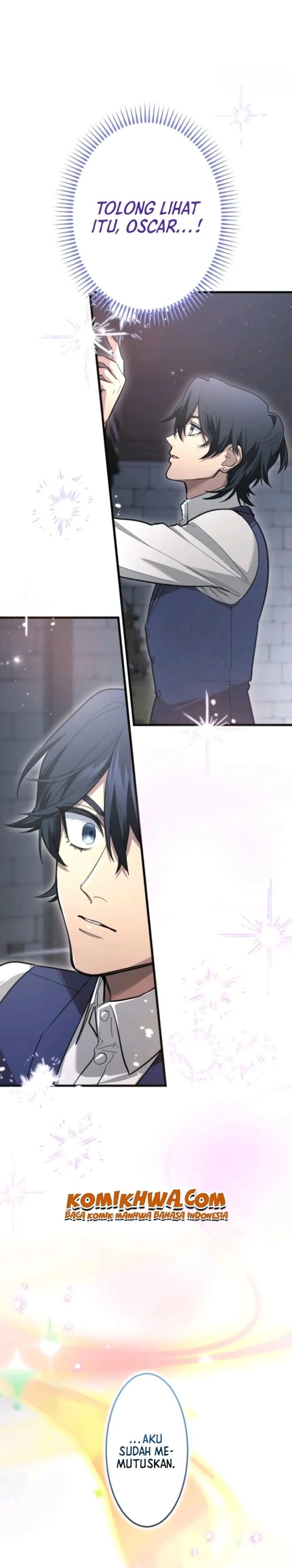 Baca The Magic Theory of the Regressed Sword Saint - Chapter 17 halaman 22