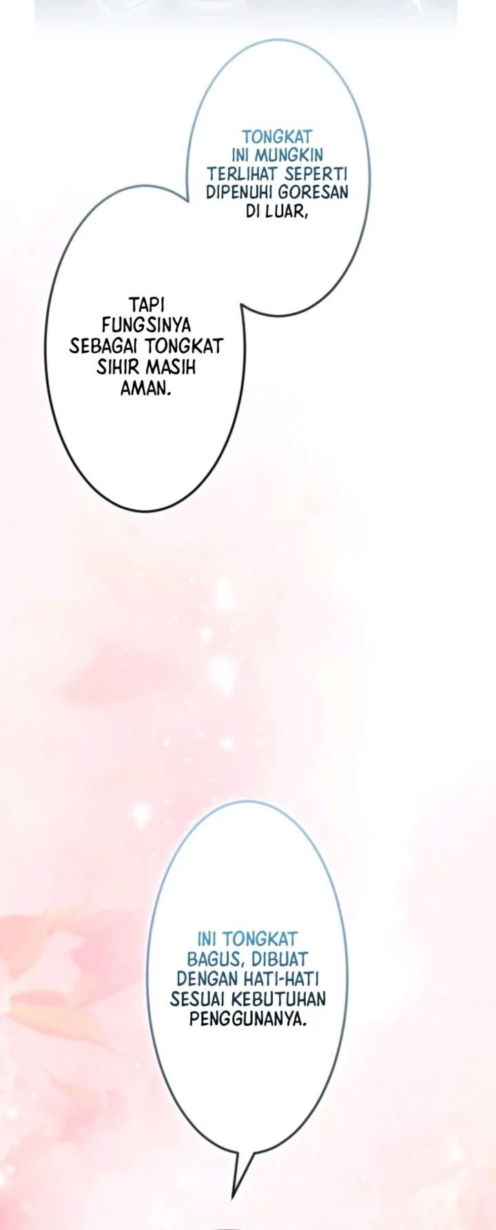 Baca The Magic Theory of the Regressed Sword Saint - Chapter 17 halaman 27