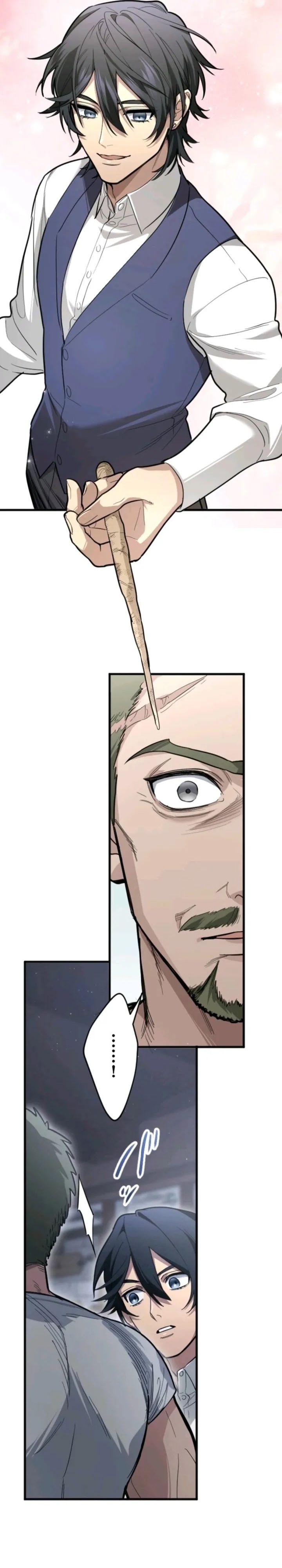 Baca The Magic Theory of the Regressed Sword Saint - Chapter 17 halaman 28