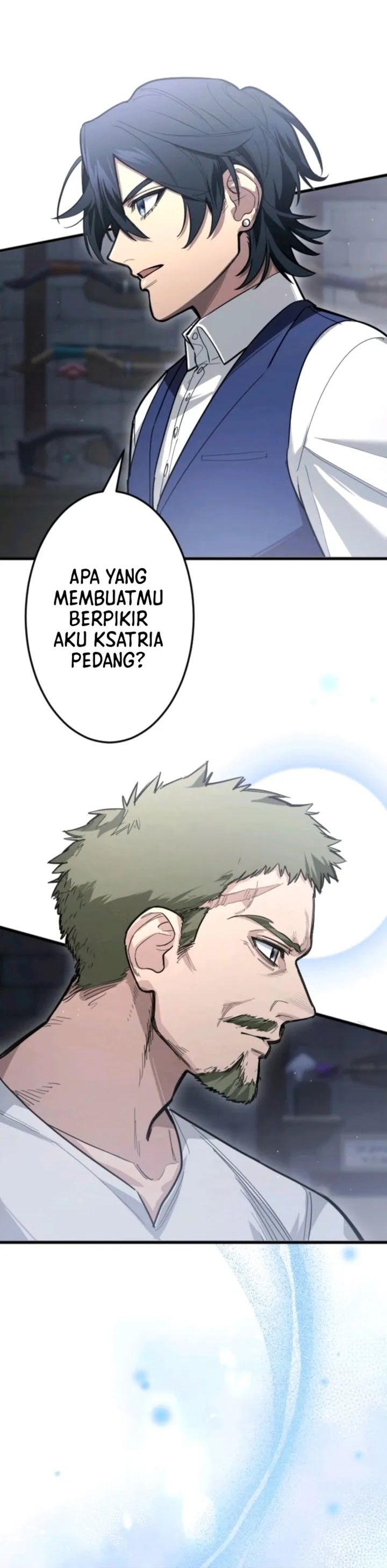 Baca The Magic Theory of the Regressed Sword Saint - Chapter 17 halaman 6