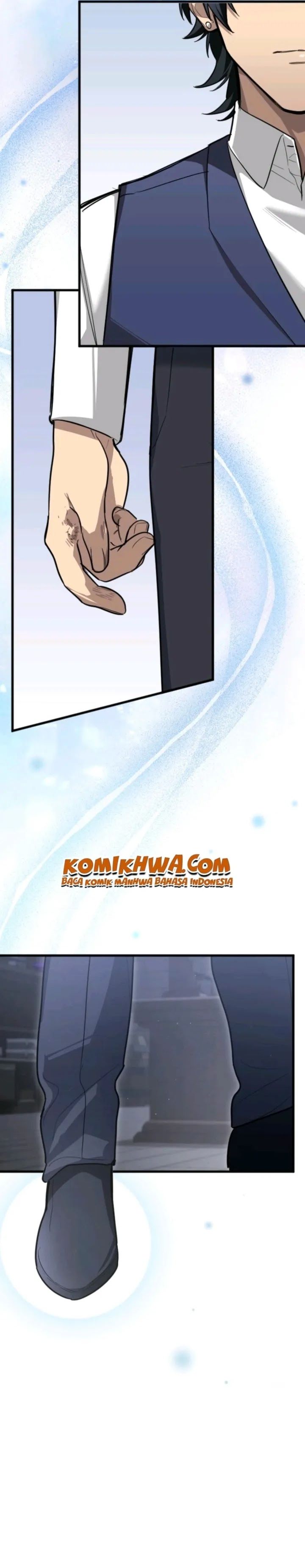 Baca The Magic Theory of the Regressed Sword Saint - Chapter 17 halaman 7