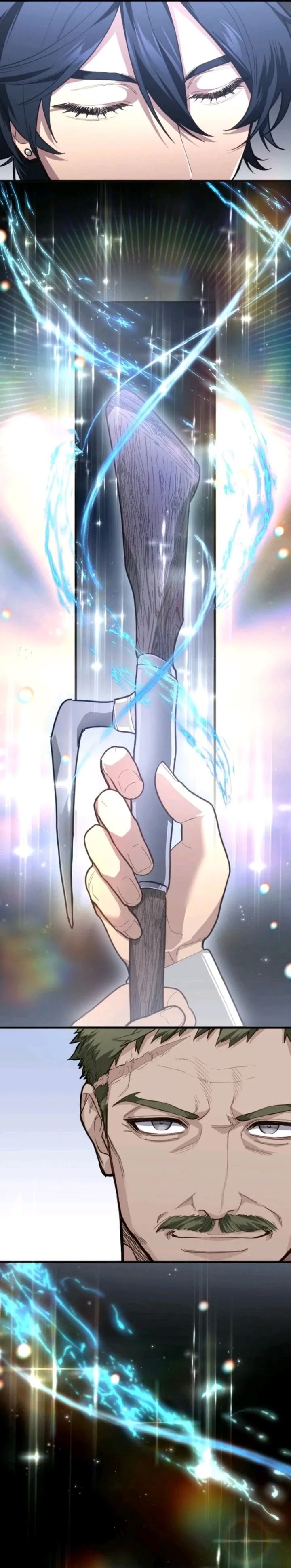 Baca The Magic Theory of the Regressed Sword Saint - Chapter 18 halaman 18