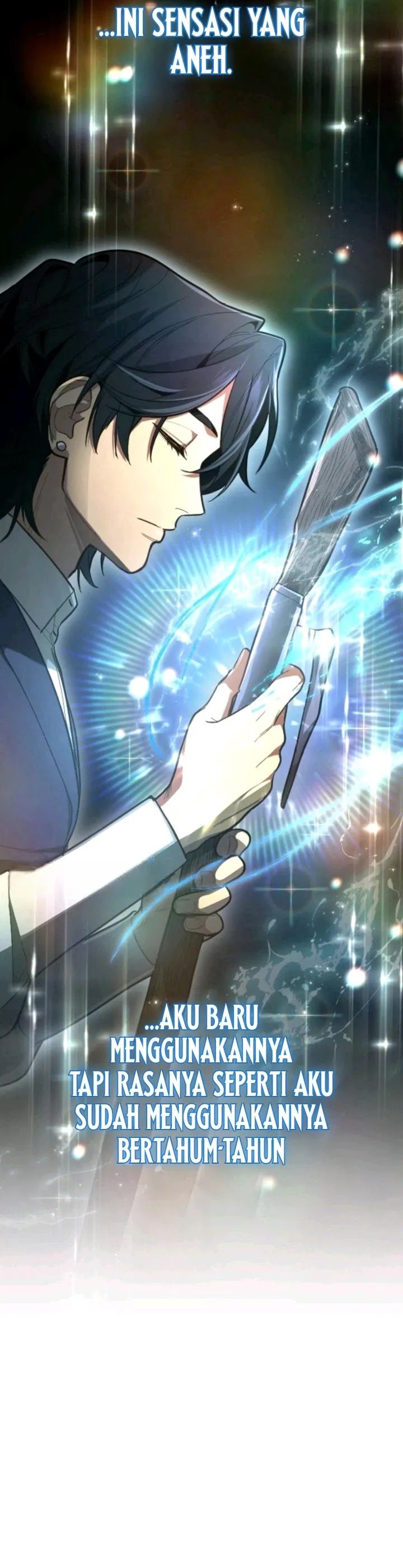 Baca The Magic Theory of the Regressed Sword Saint - Chapter 18 halaman 19