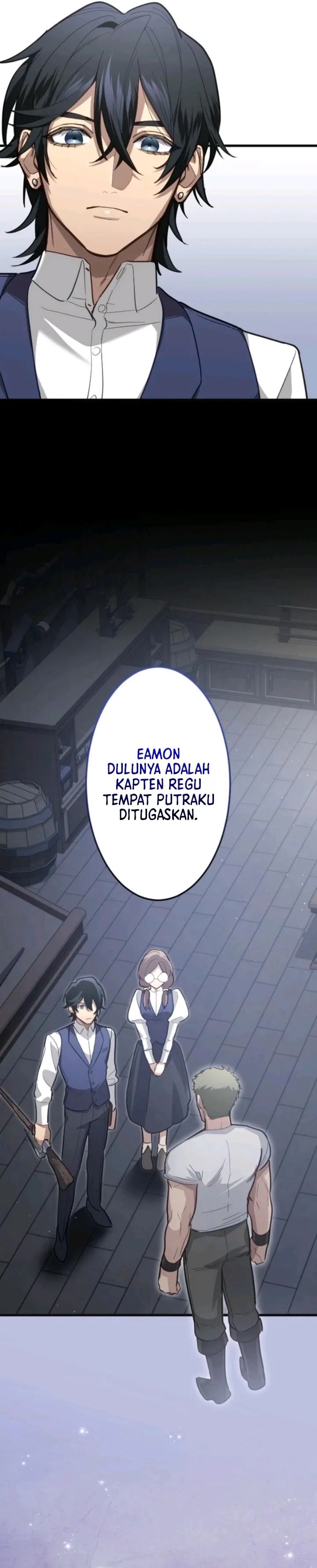 Baca The Magic Theory of the Regressed Sword Saint - Chapter 18 halaman 25