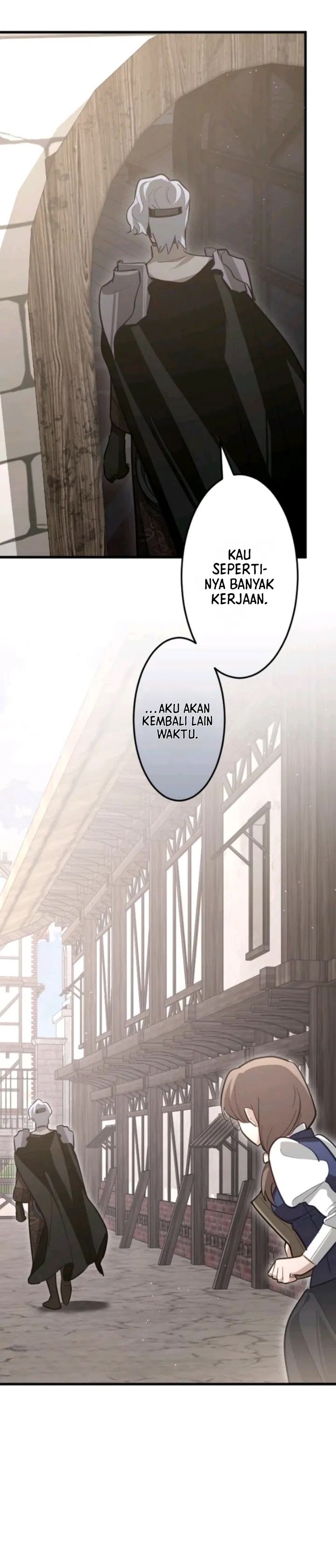 Baca The Magic Theory of the Regressed Sword Saint - Chapter 18 halaman 5