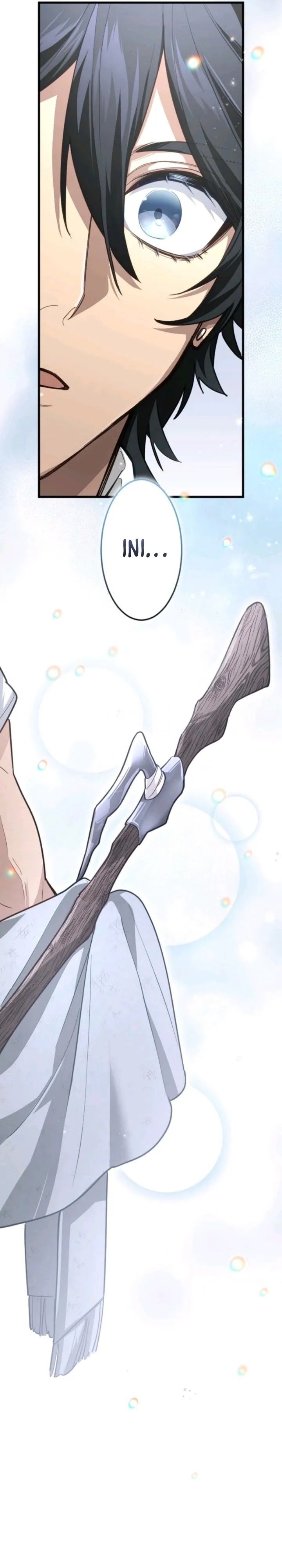 Baca The Magic Theory of the Regressed Sword Saint - Chapter 18 halaman 8