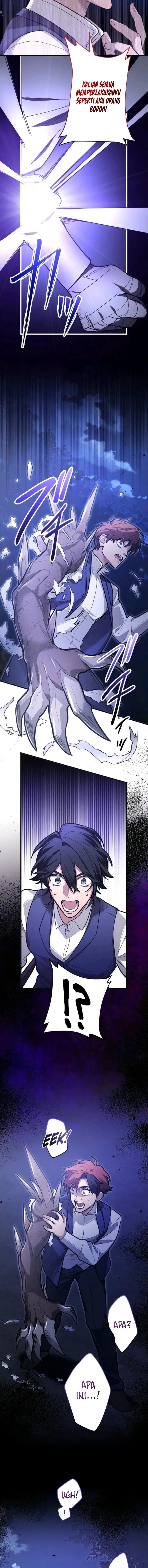 Baca The Magic Theory of the Regressed Sword Saint - Chapter 21 halaman 10