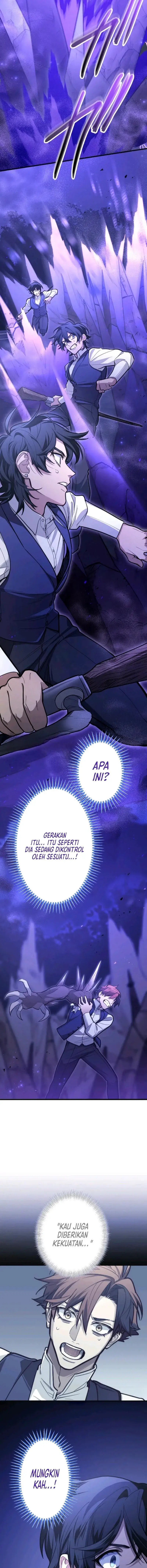 Baca The Magic Theory of the Regressed Sword Saint - Chapter 21 halaman 12