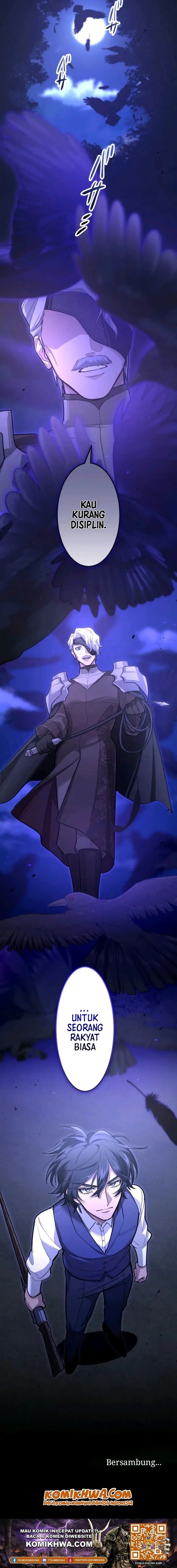 Baca The Magic Theory of the Regressed Sword Saint - Chapter 21 halaman 2