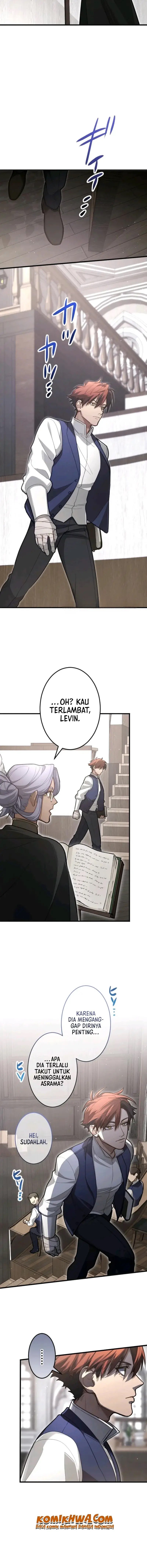 Baca The Magic Theory of the Regressed Sword Saint - Chapter 21 halaman 4
