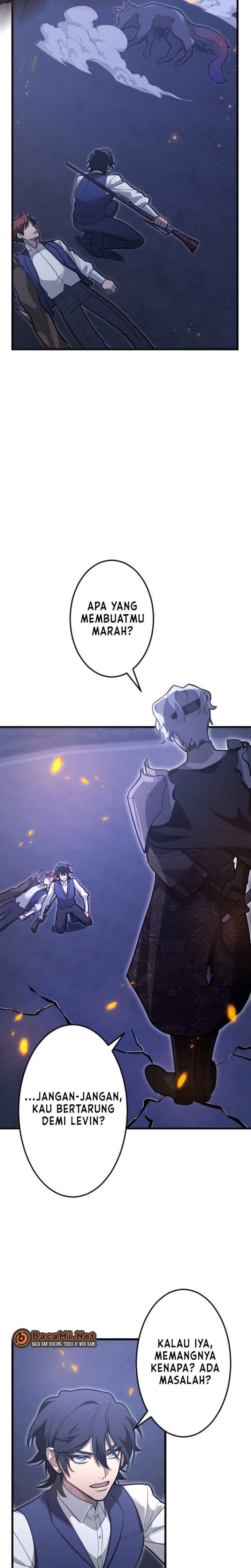 Baca The Magic Theory of the Regressed Sword Saint - Chapter 22 halaman 11