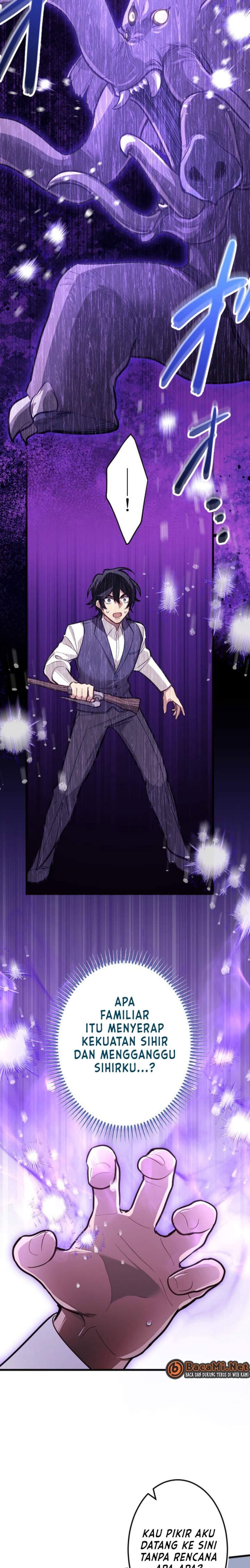 Baca The Magic Theory of the Regressed Sword Saint - Chapter 22 halaman 17