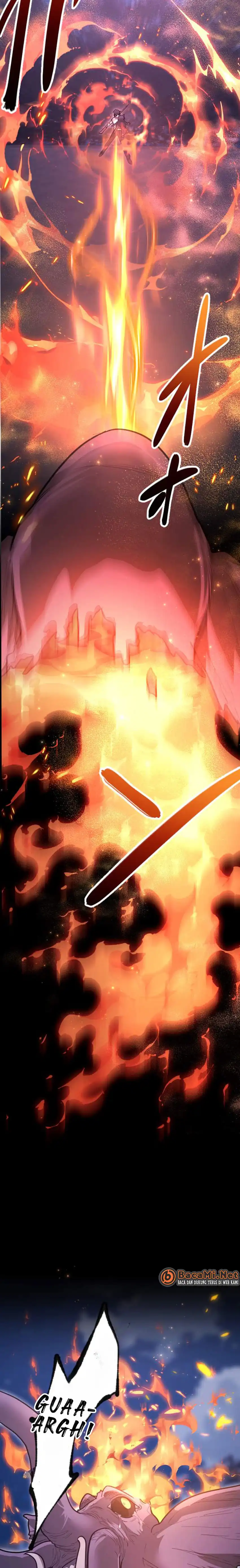 Baca The Magic Theory of the Regressed Sword Saint - Chapter 23 halaman 10