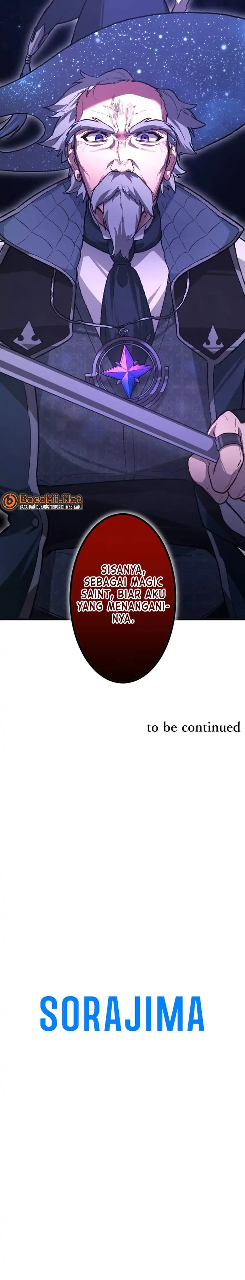 Baca The Magic Theory of the Regressed Sword Saint - Chapter 23 halaman 28
