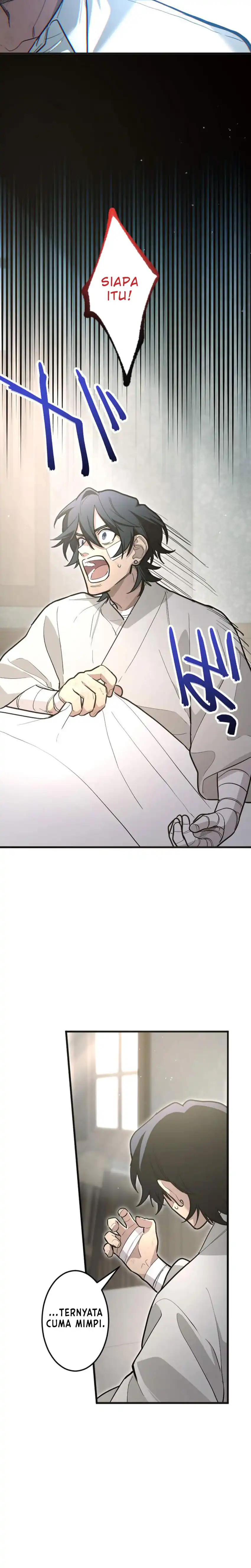 Baca The Magic Theory of the Regressed Sword Saint - Chapter 24 halaman 18