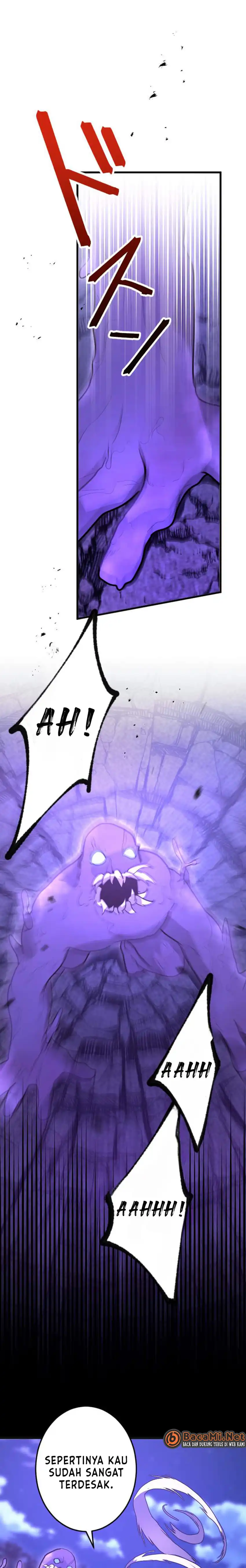 Baca The Magic Theory of the Regressed Sword Saint - Chapter 24 halaman 2