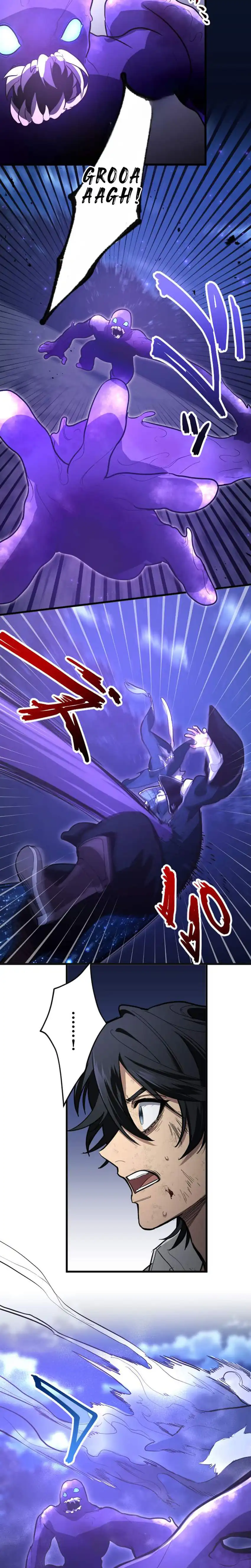 Baca The Magic Theory of the Regressed Sword Saint - Chapter 24 halaman 9