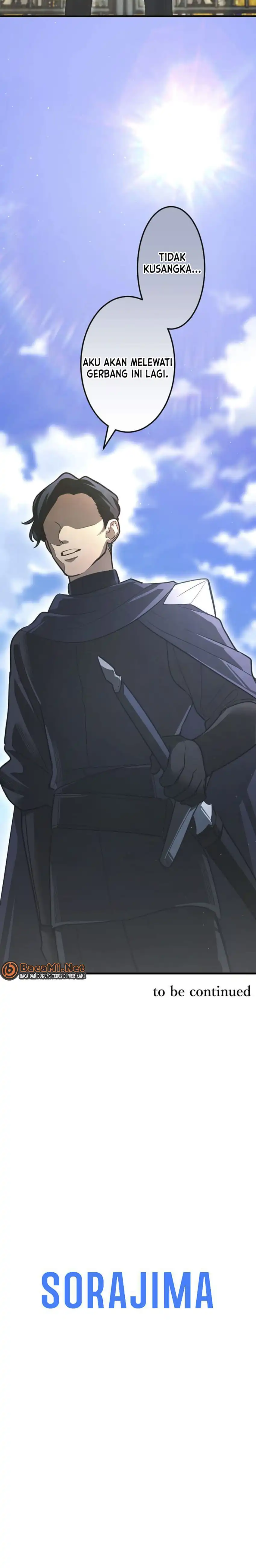 Baca The Magic Theory of the Regressed Sword Saint - Chapter 25 halaman 28