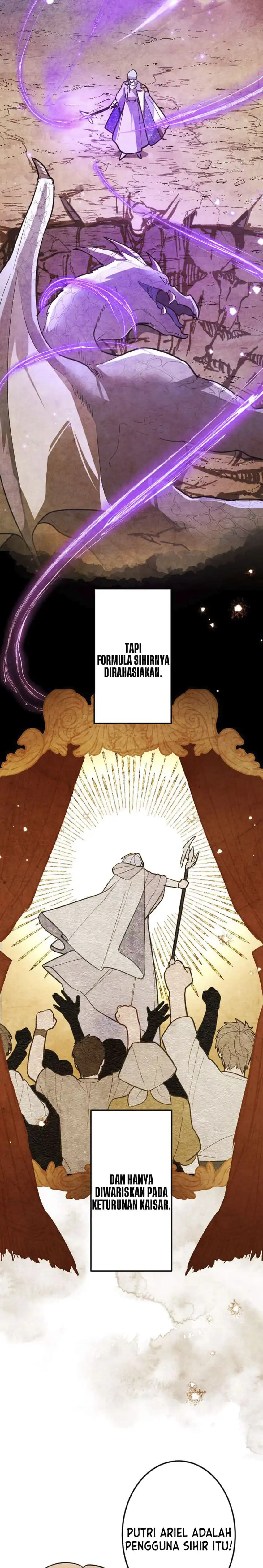 Baca The Magic Theory of the Regressed Sword Saint - Chapter 25 halaman 8