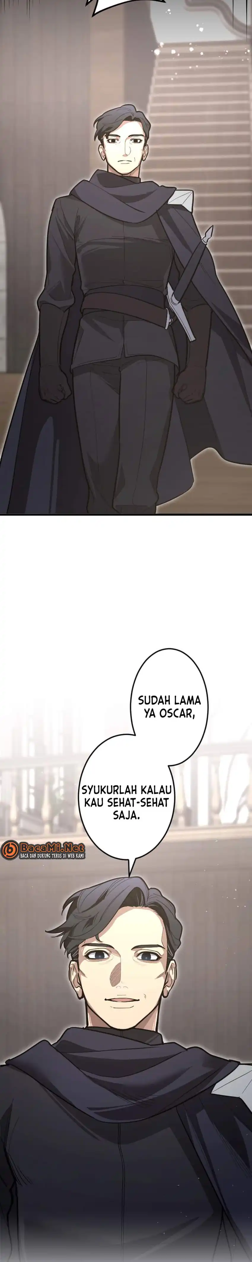 Kaiki Shita Kensei no Mahou Riron chapter 26 halaman 10