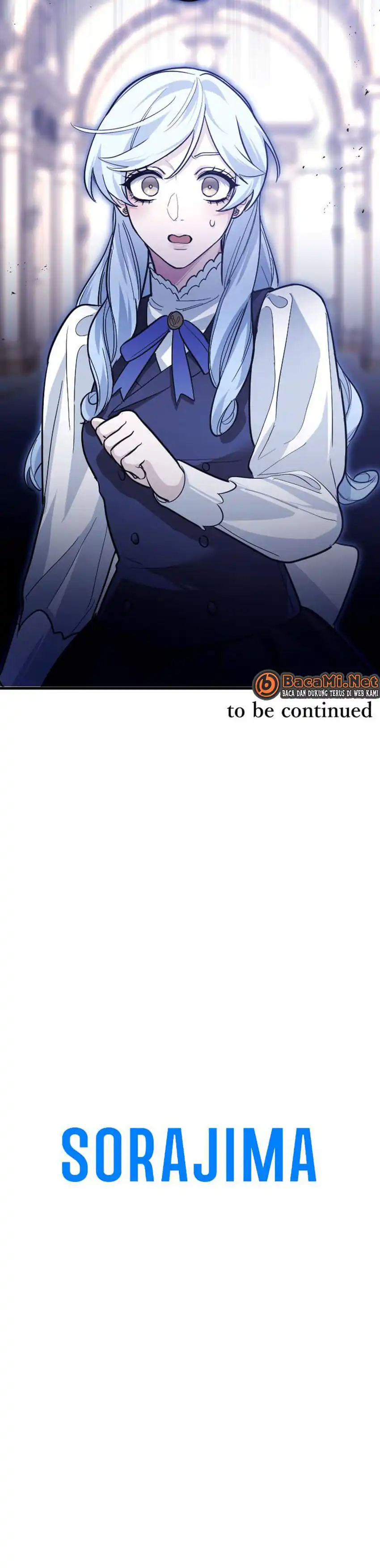 Kaiki Shita Kensei no Mahou Riron chapter 26 halaman 40