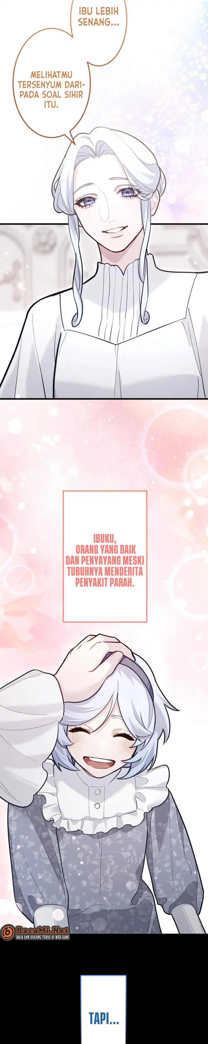Baca The Magic Theory of the Regressed Sword Saint - Chapter 27 halaman 13