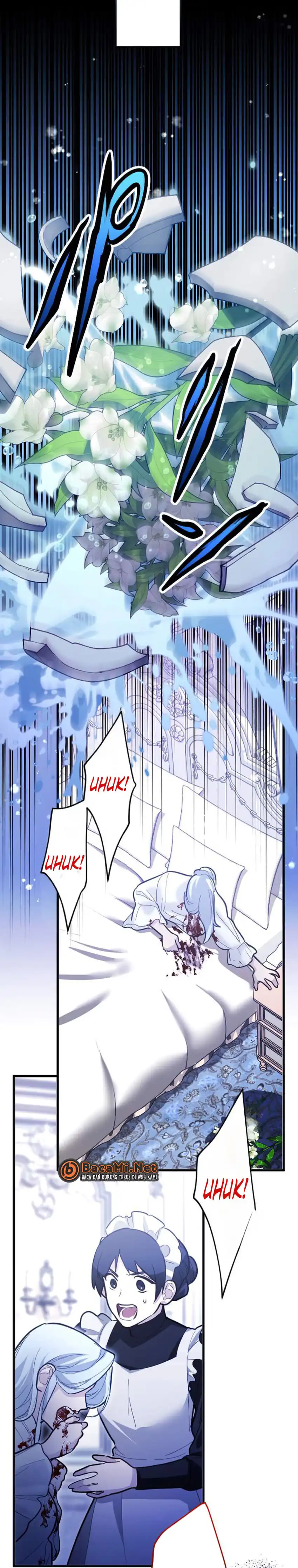Baca The Magic Theory of the Regressed Sword Saint - Chapter 27 halaman 14