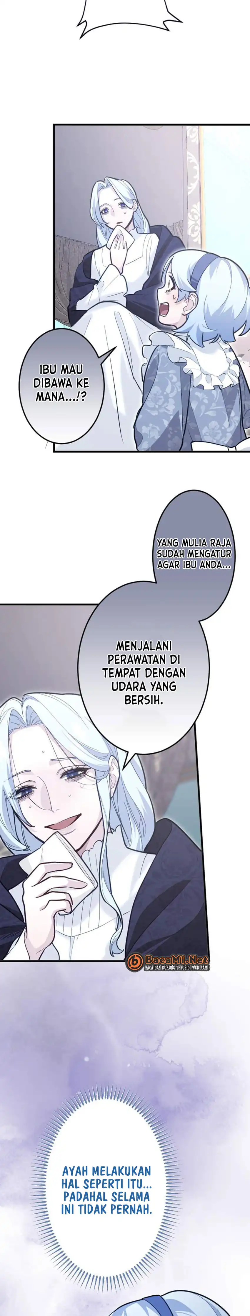 Baca The Magic Theory of the Regressed Sword Saint - Chapter 27 halaman 16