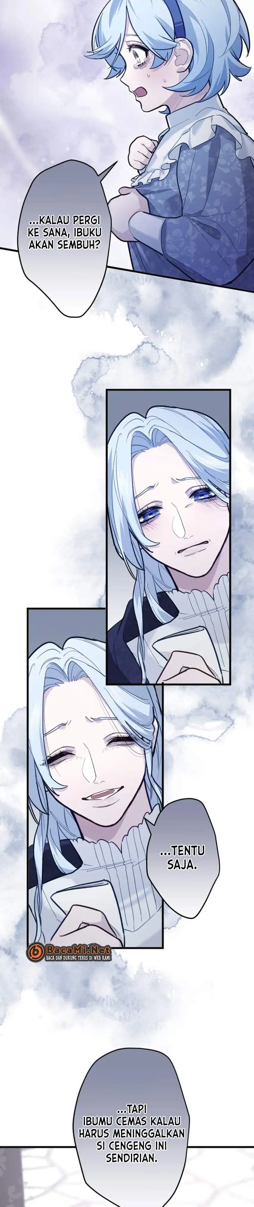 Baca The Magic Theory of the Regressed Sword Saint - Chapter 27 halaman 17