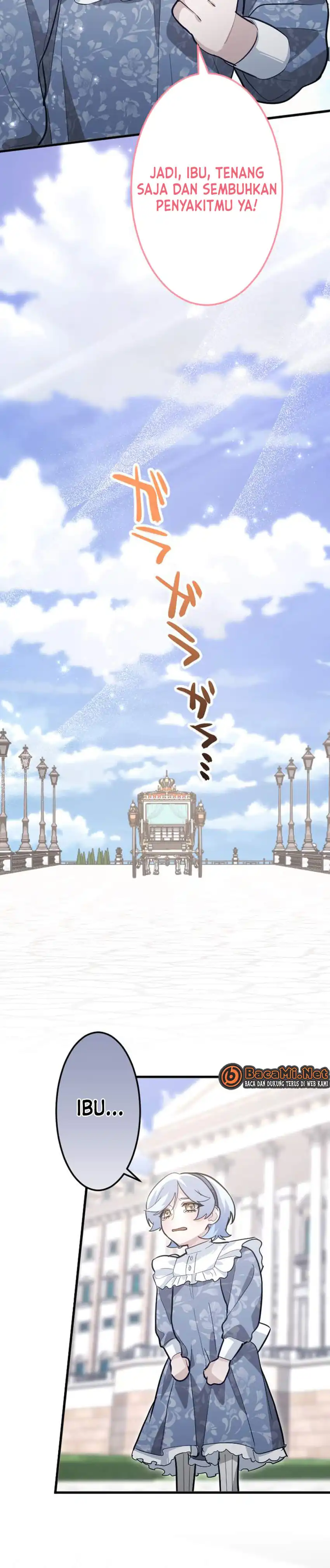 Baca The Magic Theory of the Regressed Sword Saint - Chapter 27 halaman 19
