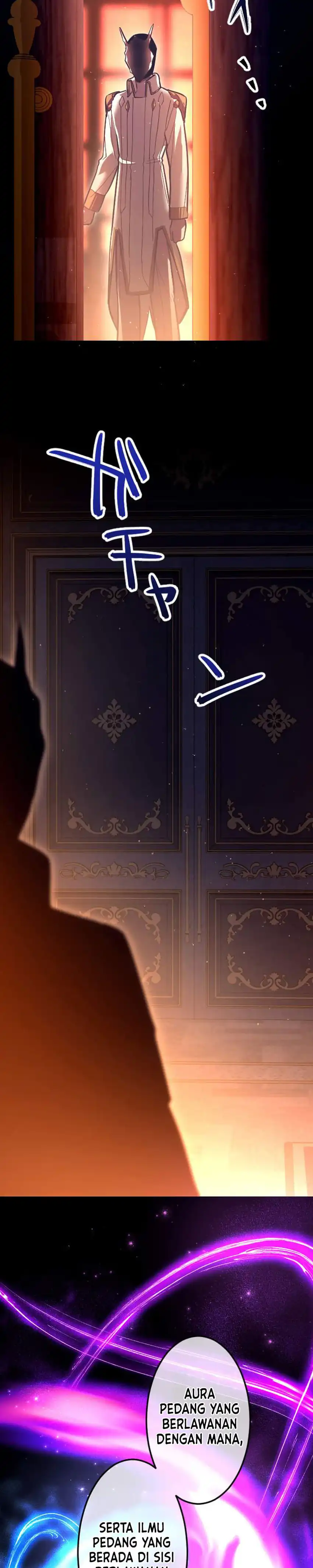 Baca The Magic Theory of the Regressed Sword Saint - Chapter 27 halaman 30
