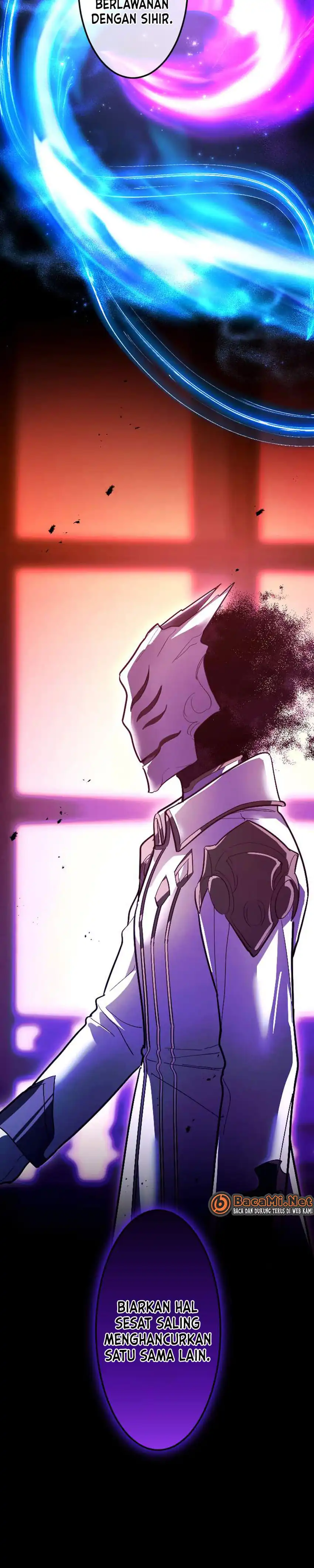 Baca The Magic Theory of the Regressed Sword Saint - Chapter 27 halaman 31