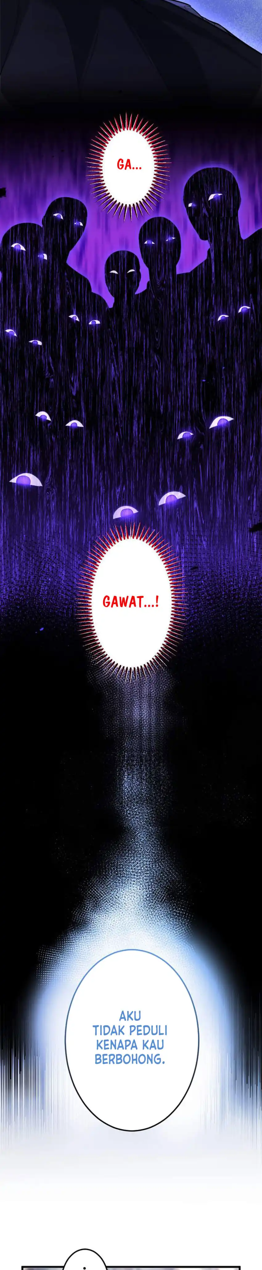 Baca The Magic Theory of the Regressed Sword Saint - Chapter 27 halaman 6