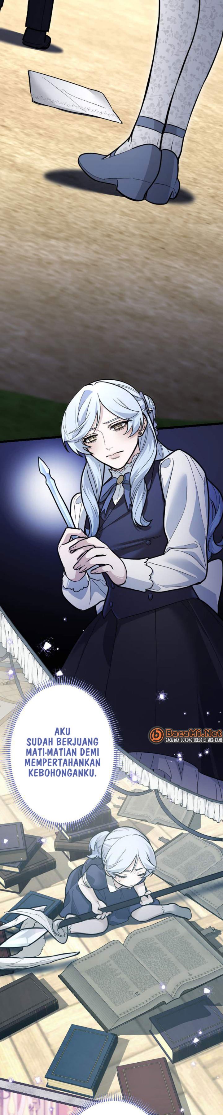 Baca The Magic Theory of the Regressed Sword Saint - Chapter 29 halaman 25