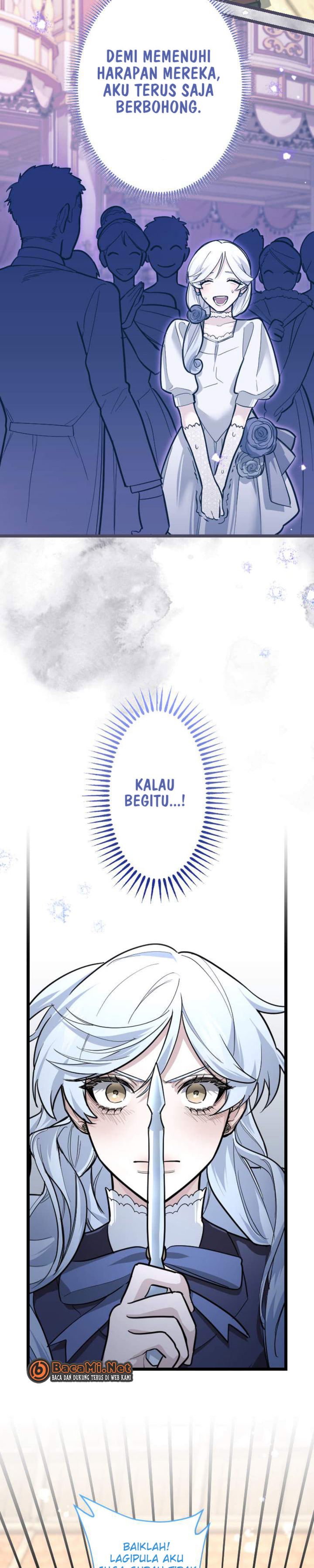 Baca The Magic Theory of the Regressed Sword Saint - Chapter 29 halaman 26