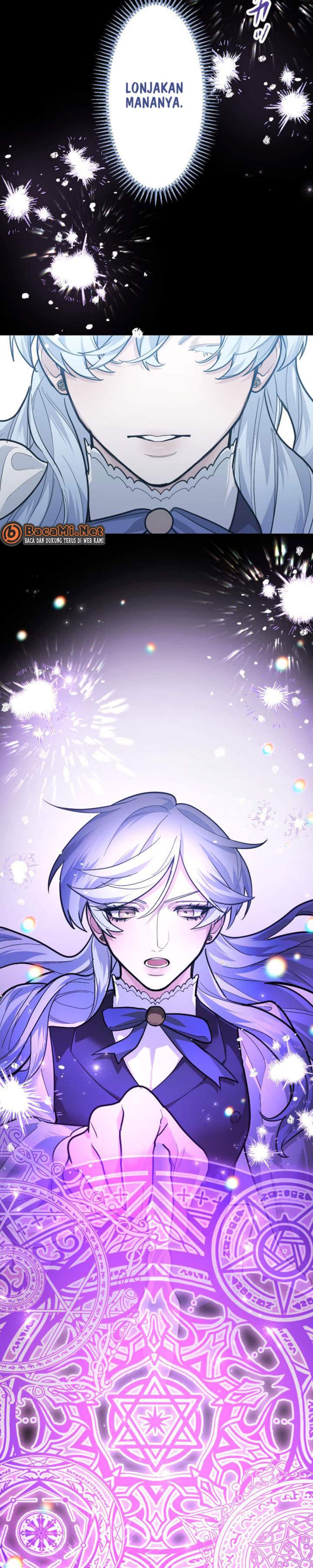 Baca The Magic Theory of the Regressed Sword Saint - Chapter 29 halaman 28
