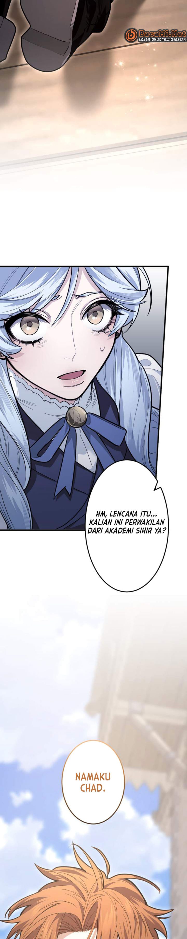 Baca The Magic Theory of the Regressed Sword Saint - Chapter 29 halaman 3