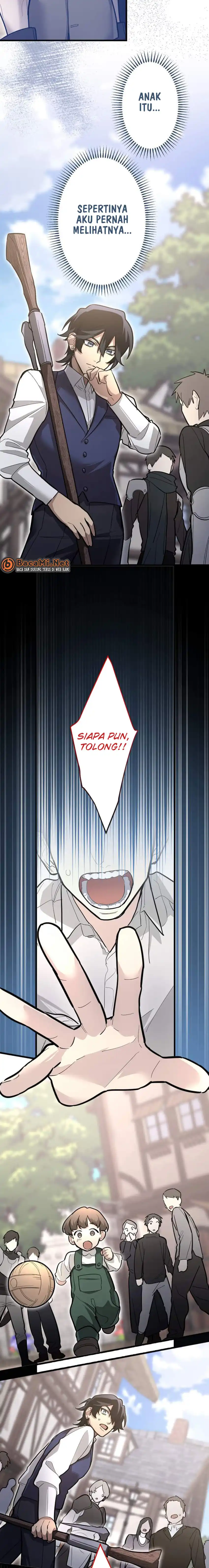 Baca The Magic Theory of the Regressed Sword Saint - Chapter 30 halaman 16