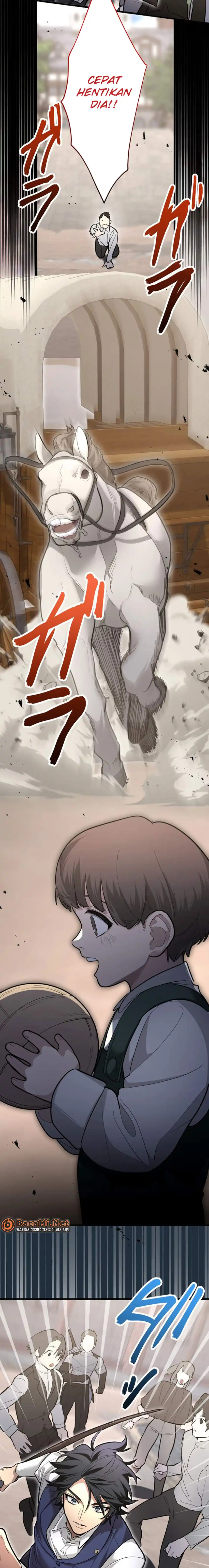 Baca The Magic Theory of the Regressed Sword Saint - Chapter 30 halaman 17