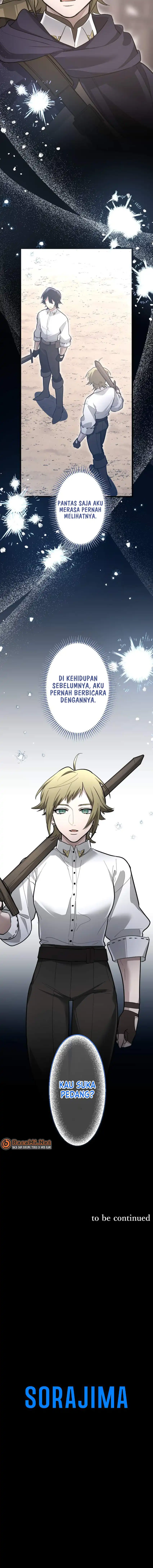 Baca The Magic Theory of the Regressed Sword Saint - Chapter 30 halaman 22
