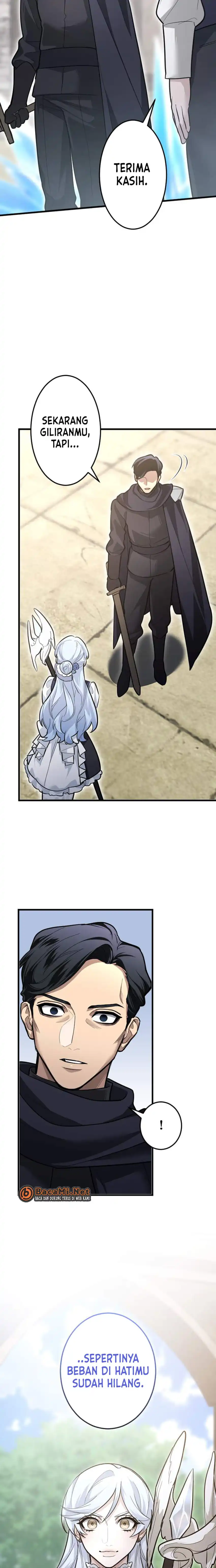 Baca The Magic Theory of the Regressed Sword Saint - Chapter 30 halaman 5