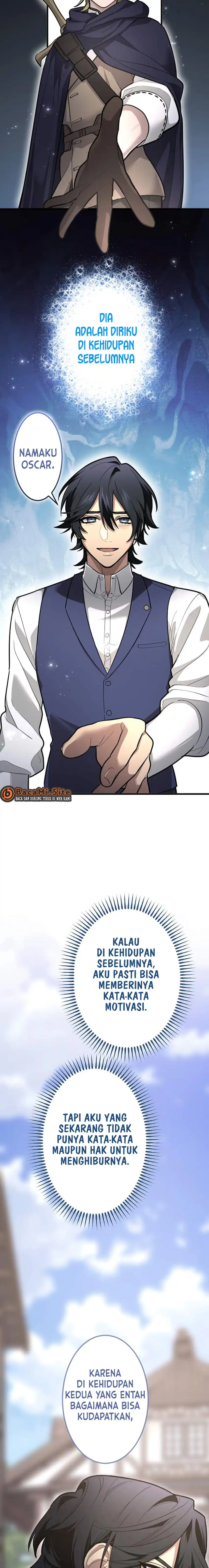 Baca The Magic Theory of the Regressed Sword Saint - Chapter 31 halaman 14