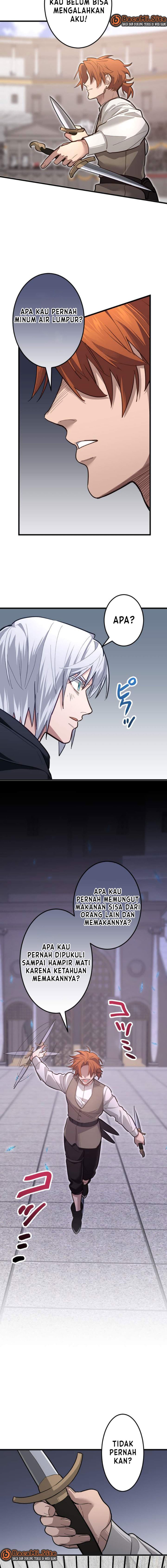 The Magic Theory of the Regressed Sword Saint Chapter 33 - Page 13