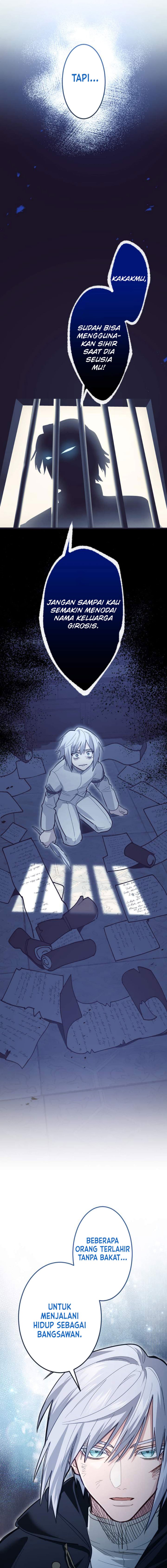 The Magic Theory of the Regressed Sword Saint Chapter 33 - Page 16