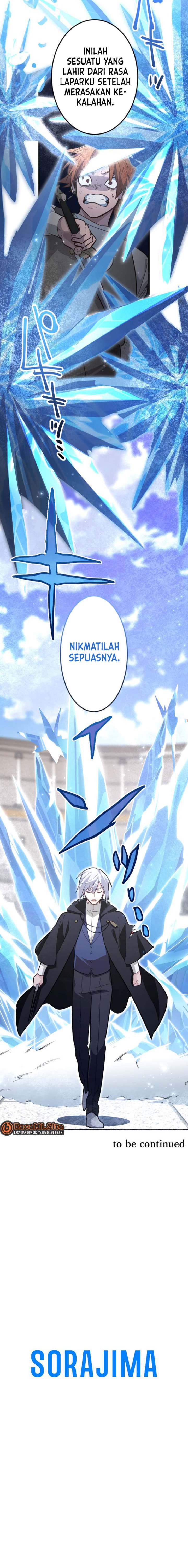 The Magic Theory of the Regressed Sword Saint Chapter 33 - Page 19