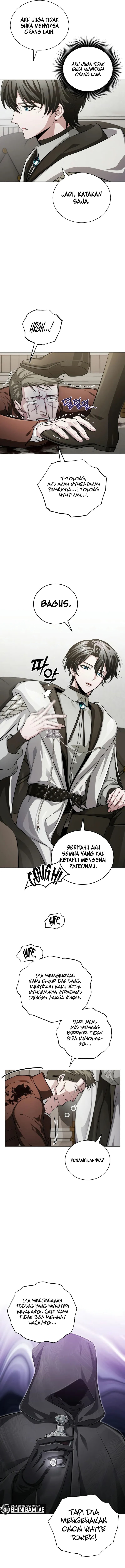 Baca The Magic Tower's Problem Child - Chapter 2 halaman 10