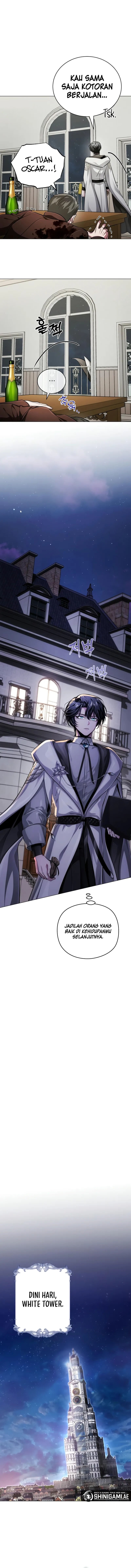 Baca The Magic Tower's Problem Child - Chapter 2 halaman 18