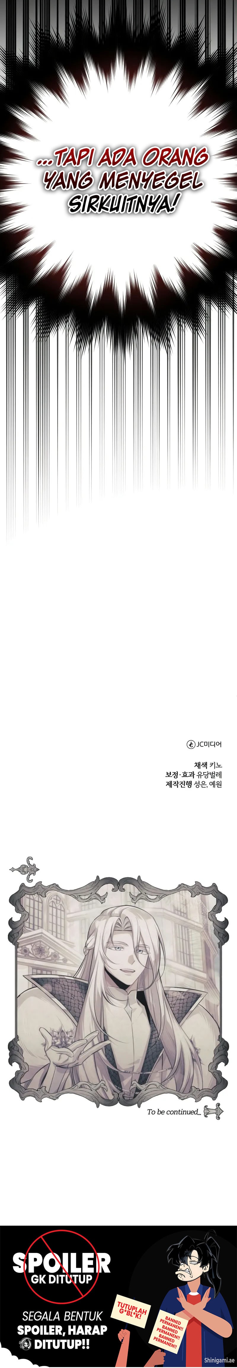 Baca The Magic Tower's Problem Child - Chapter 2 halaman 24